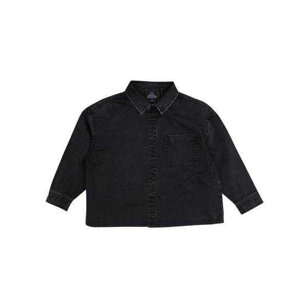 Animal Crackers Nightfall LS Shirt