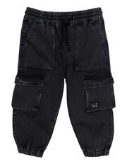 Animal Crackers Nightfall Pant-pants-and-shorts-Bambini
