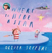 Where to Hide a Star Story Book-books-Bambini