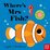 Felt Flaps Book - Where's Mrs Fish