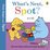 First Steps with Spot - What's Next Spot Board Book