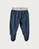 Babu Merino Footed Leggings