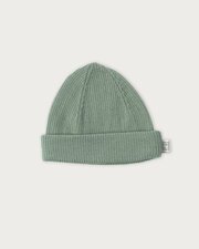 Babu Merino Rib Hat-hats-and-sunglasses-Bambini
