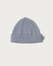 Babu Merino Rib Hat-hats-and-sunglasses-Bambini