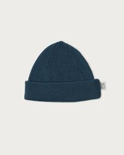 Babu Merino Rib Hat-hats-and-sunglasses-Bambini