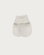 Babu Merino Scratch Mittens-sleepwear-and-bedding-Bambini