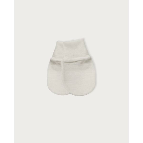 Babu Merino Scratch Mittens