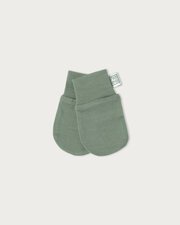 Babu Merino Scratch Mittens-sleepwear-and-bedding-Bambini