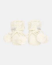 Toshi Organic Yummy Booties-footwear-Bambini