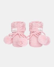 Toshi Organic Yummy Booties-footwear-Bambini
