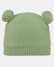 Toshi Organic Snowy Beanie-hats-and-sunglasses-Bambini