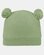 Toshi Organic Snowy Beanie
