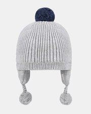 Toshi Organic Bobby Earmuff Beanie-hats-and-sunglasses-Bambini
