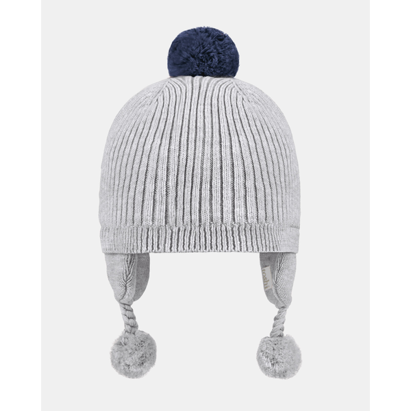 Toshi Organic Bobby Earmuff Beanie