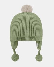 Toshi Organic Bobby Earmuff Beanie-hats-and-sunglasses-Bambini