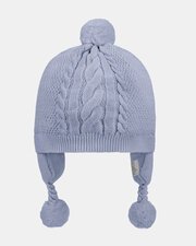 Toshi Organic Yummy Earmuff Beanie-hats-and-sunglasses-Bambini