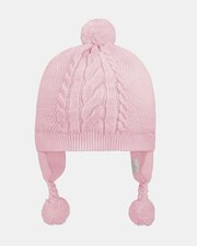 Toshi Organic Yummy Earmuff Beanie-hats-and-sunglasses-Bambini