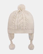 Toshi Organic Yummy Earmuff Beanie-hats-and-sunglasses-Bambini