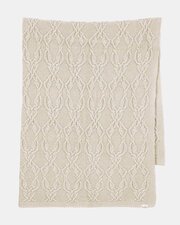 Toshi Organic Bowie Blanket-sleepwear-and-bedding-Bambini