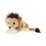 Keeleco Eco Friendly Big Cat Soft Toy 35cm