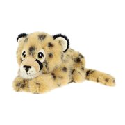 Keeleco Eco Friendly Big Cat Soft Toy 35cm-toys-Bambini