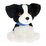 Keeleco Eco Friendly Puppy Love Soft Toy 14cm