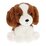 Keeleco Eco Friendly Puppy Love Soft Toy 14cm