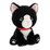 Keeleco Eco Friendly Kitty Love Soft Toy 14cm