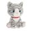 Keeleco Eco Friendly Kitty Love Soft Toy 14cm