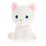 Keeleco Eco Friendly Kitty Love Soft Toy 14cm