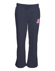 Eve Girl Sports Club Flare Trackpant-pants-and-shorts-Bambini