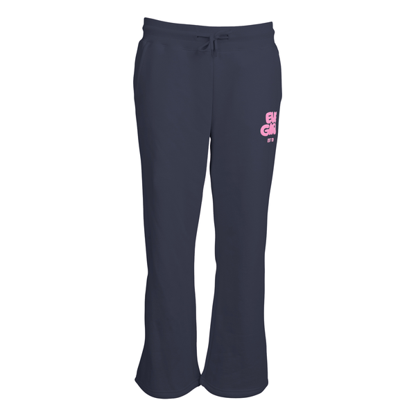 Eve Girl Sports Club Flare Trackpant