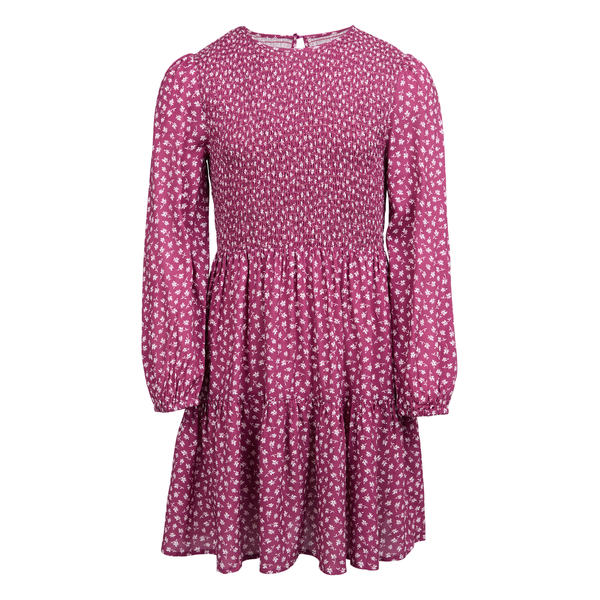 Eve Girl Gracie LS Dress