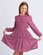 Eve Girl Gracie LS Dress