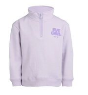 Eve Girl Sports Club 1/4 Zip-tops-Bambini