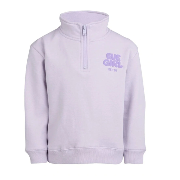 Eve Girl Sports Club 1/4 Zip