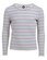 Eve Girl Annie LS Rib Top