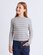 Eve Girl Annie LS Rib Top