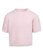 Eve Girl Claudia Fluffy Knitted Tee