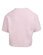 Eve Girl Claudia Fluffy Knitted Tee
