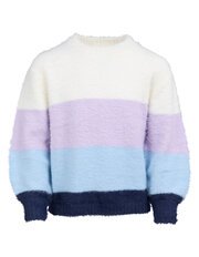 Eve Girl Hariette Knit Jumper-jackets-and-cardigans-Bambini