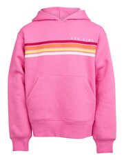 Eve Girl Retro Hoodie-tops-Bambini