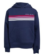 Eve Girl Retro Hoodie-tops-Bambini