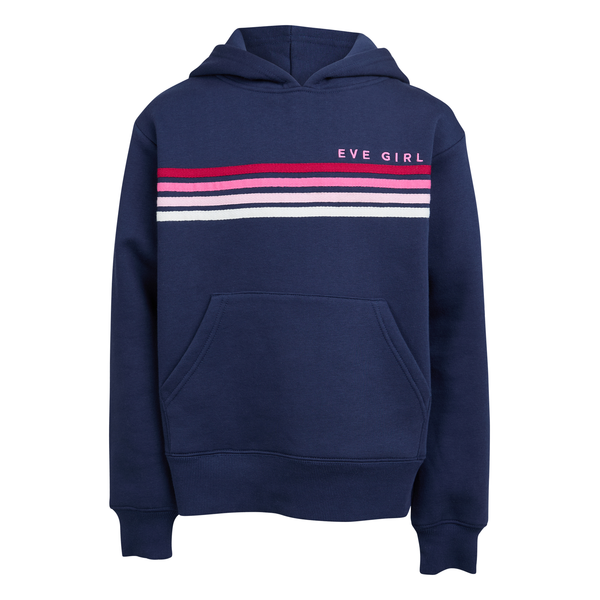 Eve Girl Retro Hoodie