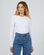 Silent Theory Rib LS Tee