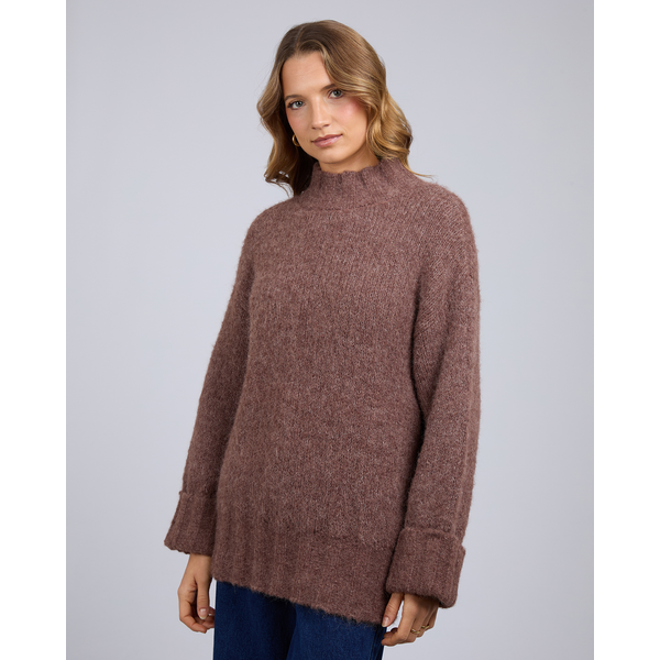 Silent Theory Mabel Knit Jumper