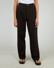 Silent Theory Jade Baggy Jean-pants-and-shorts-Bambini