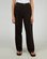 Silent Theory Jade Baggy Jean