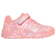 Skechers Uno Lite - Love Levitate-footwear-Bambini
