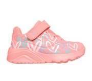 Skechers Infants' Uno Lite - Love Levitate-footwear-Bambini
